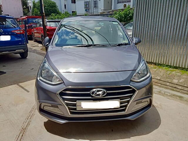 Used 18 Hyundai Xcent 14 17 Sx 1 1 Crdi For Sale At Rs 5 25 000 In Kolkata Cartrade