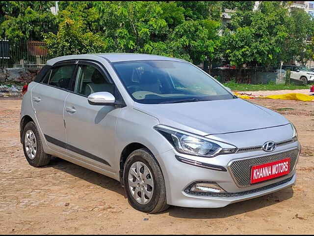 Second Hand Hyundai Elite i20 [2014-2015] Sportz 1.4 in Delhi