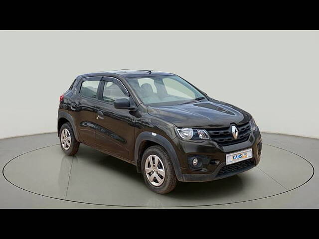 Second Hand Renault Kwid [2015-2019] RXT [2015-2019] in Hyderabad