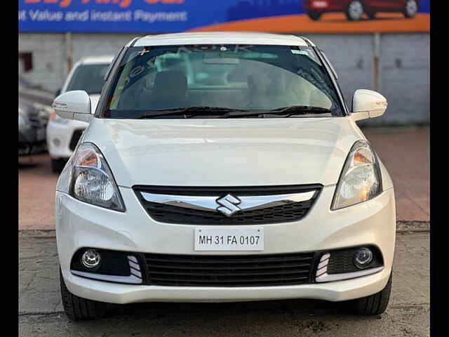 Second Hand Maruti Suzuki Swift DZire [2011-2015] ZXI in Nagpur