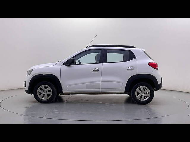 Second Hand Renault Kwid [2015-2019] RXT [2015-2019] in Bangalore