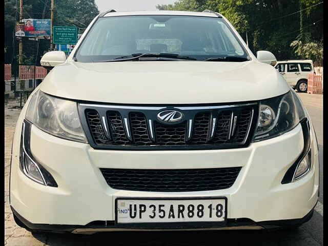 Second Hand Mahindra XUV500 [2015-2018] W10 AWD in Kanpur