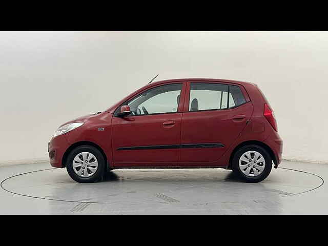 Second Hand Hyundai i10 [2010-2017] Magna 1.2 Kappa2 in Delhi