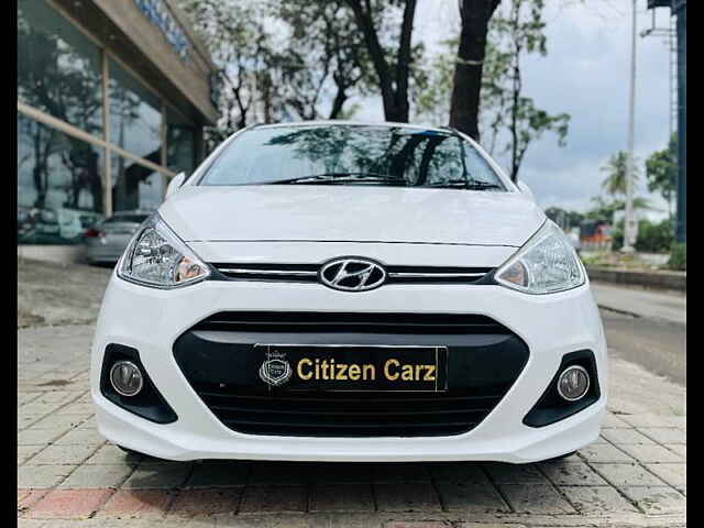 Second Hand Hyundai Grand i10 [2013-2017] Asta AT 1.2 Kappa VTVT [2013-2016] in Bangalore