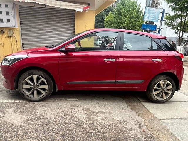 Second Hand Hyundai Elite i20 [2019-2020] Asta 1.2 (O) [2019-2020] in Bangalore