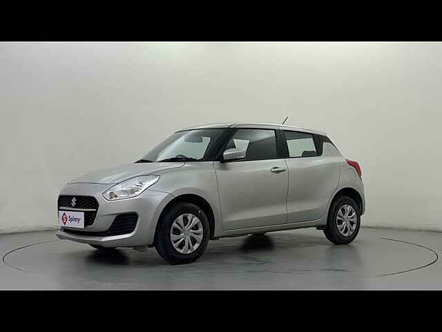 Second Hand Maruti Suzuki Swift [2021-2024] VXi [2021-2023] in Delhi