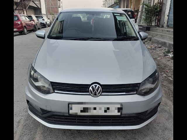 Second Hand Volkswagen Ameo Comfortline 1.2L (P) in Dehradun