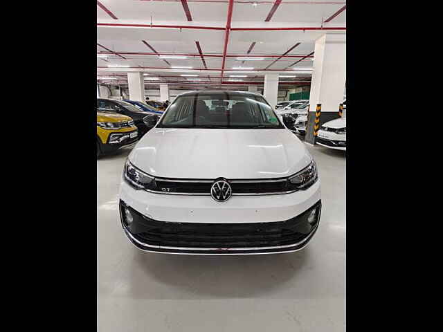 Second Hand Volkswagen Virtus Topline 1.0 TSI MT in Pune