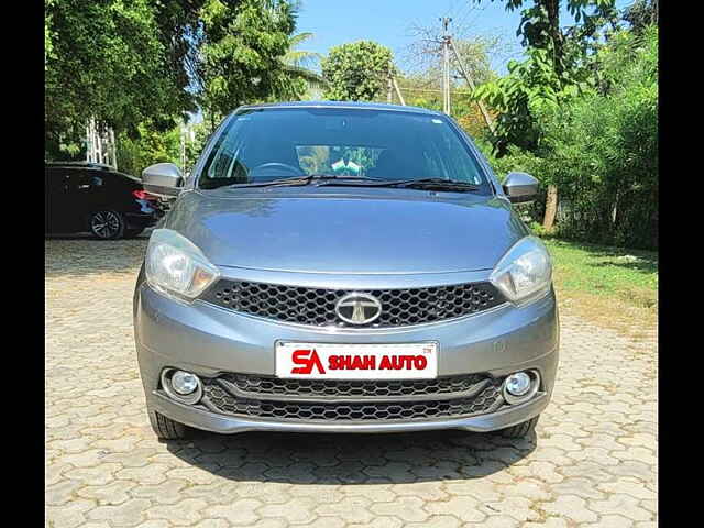 Second Hand Tata Tiago [2016-2020] Revotron XM [2016-2019] in Ahmedabad