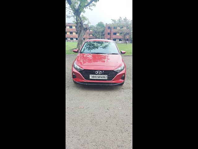 Second Hand Hyundai i20 [2020-2023] Magna 1.2 MT [2020-2023] in Kolkata