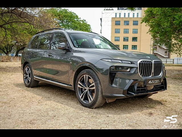 Second Hand BMW X7 xDrive40i M Sport in पुणे