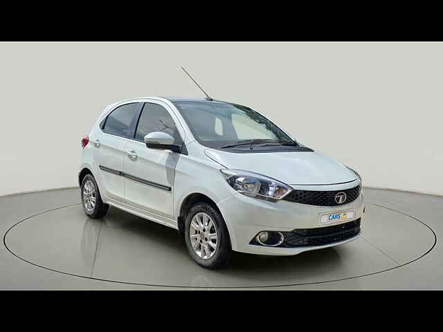 Second Hand Tata Tiago [2016-2020] Revotron XZA [2017-2019] in Chennai