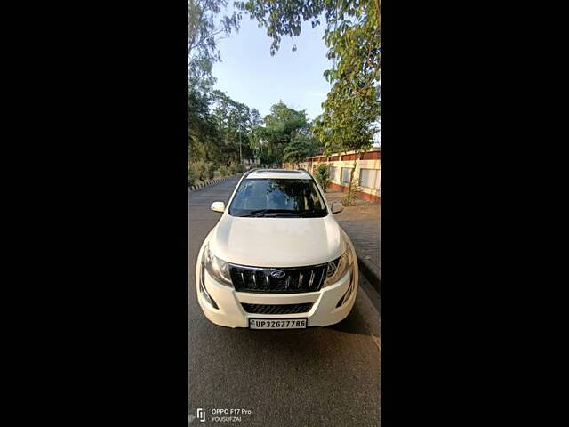 Second Hand Mahindra XUV500 [2015-2018] W10 AWD in Lucknow
