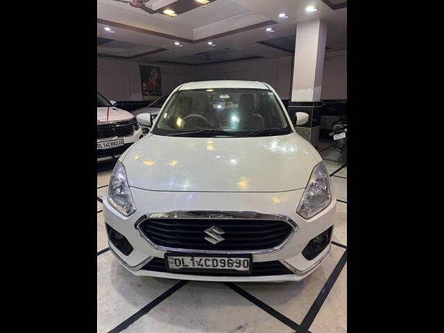 Second Hand Maruti Suzuki Dzire [2020-2024] VXi [2020-2023] in Delhi