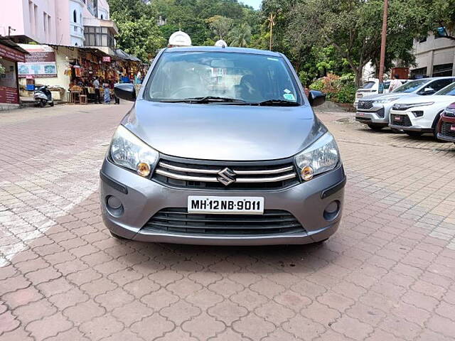 Second Hand Maruti Suzuki Celerio [2014-2017] VXi AMT in Pune