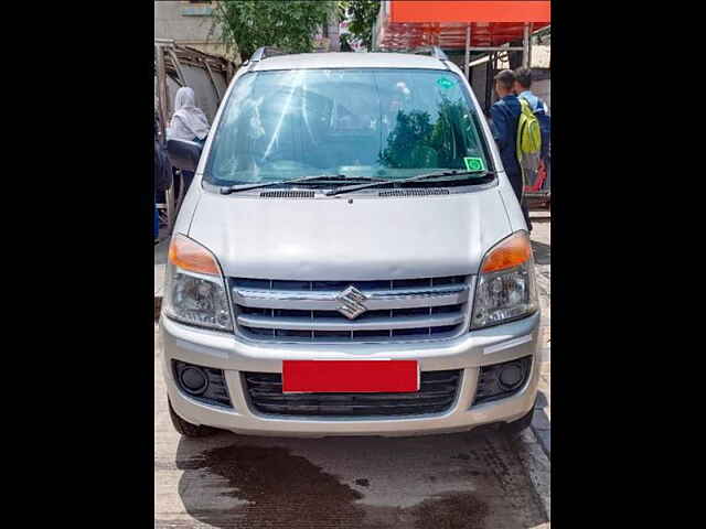 Second Hand Maruti Suzuki Wagon R [2006-2010] LXi Minor in Pune