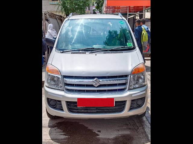 Second Hand Maruti Suzuki Wagon R [2006-2010] LXi Minor in Pune