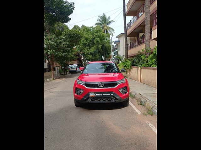 Second Hand Tata Nexon [2020-2023] XMA in Bangalore