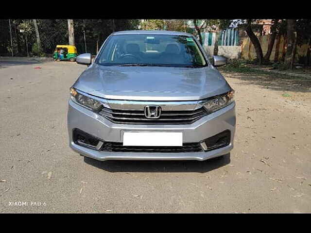 Second Hand Honda Amaze [2016-2018] 1.2 S i-VTEC in Delhi