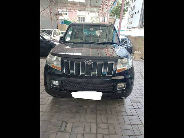 Second Hand Mahindra TUV300 [2015-2019] T8 in Chennai