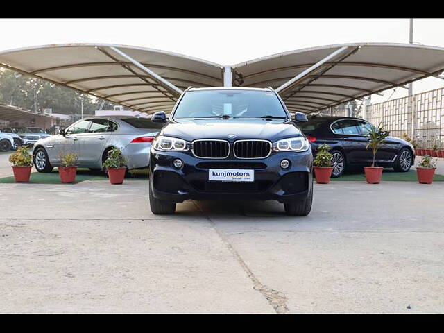 Pre-owned BMW X5 X-Drive 30d 2017
