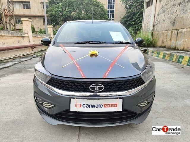 Second Hand Tata Tiago XT [2020-2023] in Noida