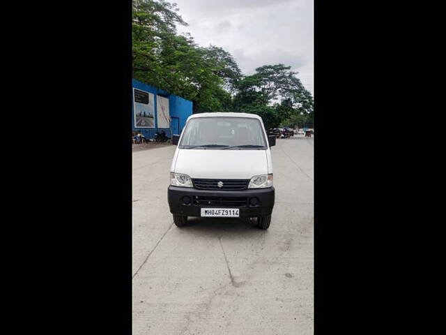 Second Hand Maruti Suzuki Eeco [2010-2022] 7 STR [2014-2019] in Mumbai