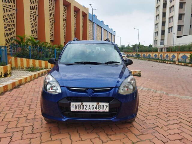 Second Hand Maruti Suzuki Alto 800 [2012-2016] Lxi in Kolkata