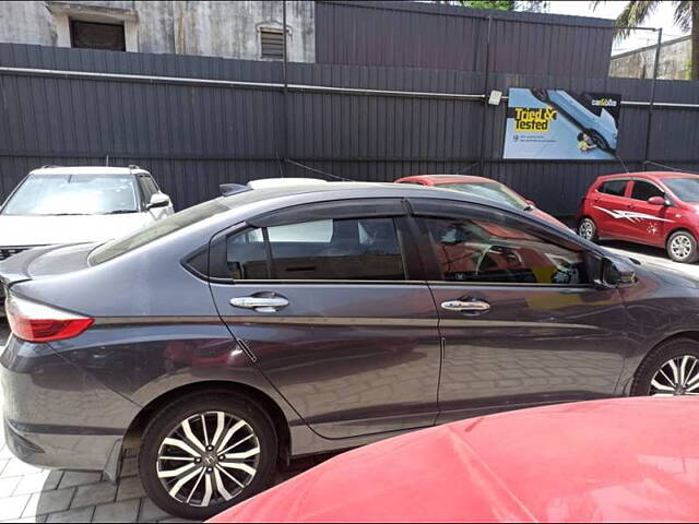 Used 2019 Honda City 4th Generation ZX Petrol [2019-2019] for sale 