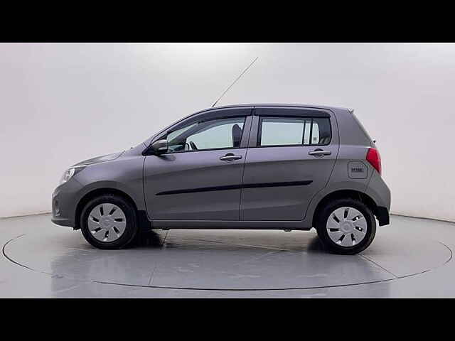 Second Hand Maruti Suzuki Celerio [2017-2021] ZXi AMT [2019-2020] in Bangalore