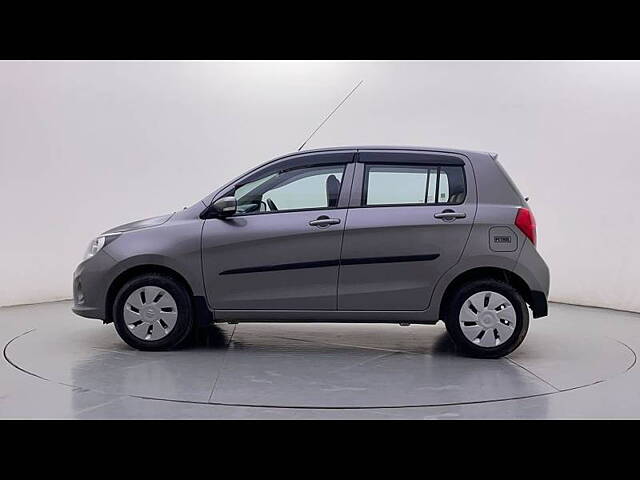 Second Hand Maruti Suzuki Celerio [2017-2021] ZXi AMT [2019-2020] in Bangalore