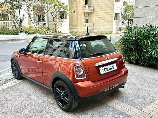 Second Hand MINI Cooper S [2014-2015] 1.6 in Delhi