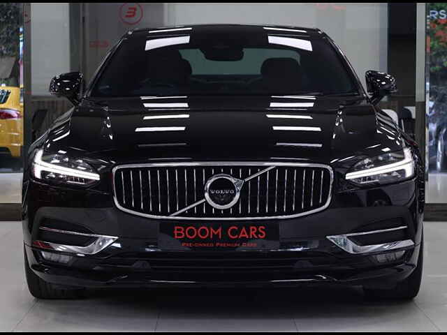 Second Hand Volvo S90 [2016-2021] D4 Inscription in Chennai