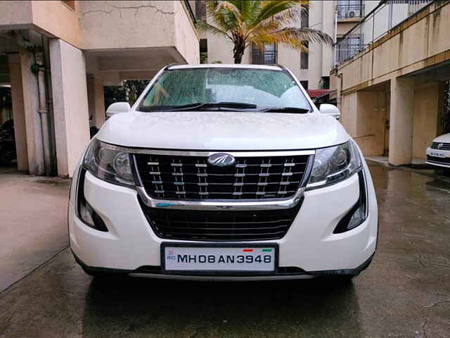 Second Hand Mahindra XUV500 W7 [2018-2020] in Pune