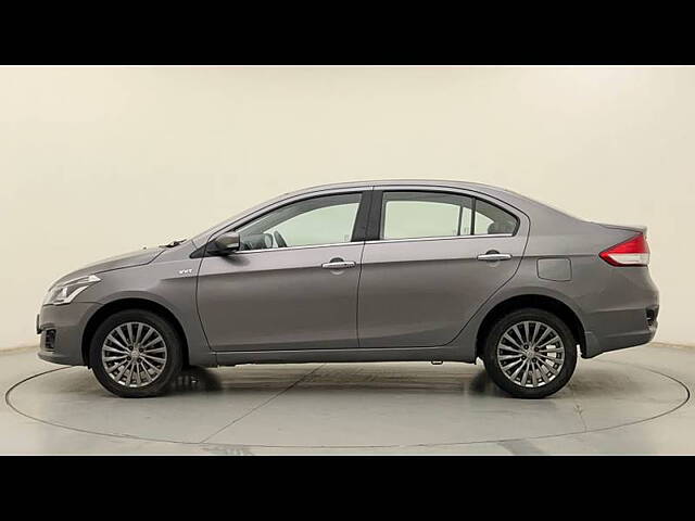 Second Hand Maruti Suzuki Ciaz [2014-2017] ZXI+ in Pune