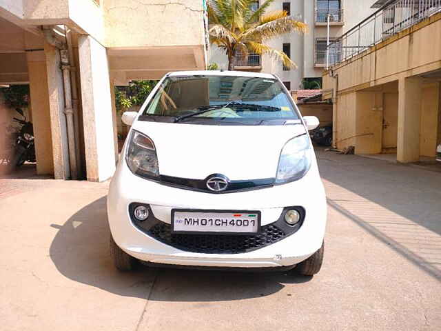 Second Hand Tata Nano Twist XTA in Pune