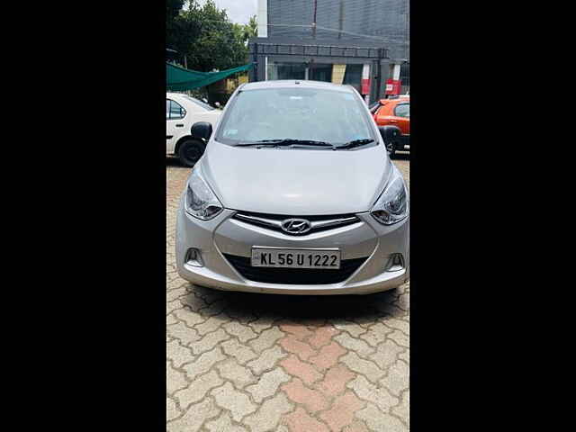 Second Hand Hyundai Eon Era + in Thrissur