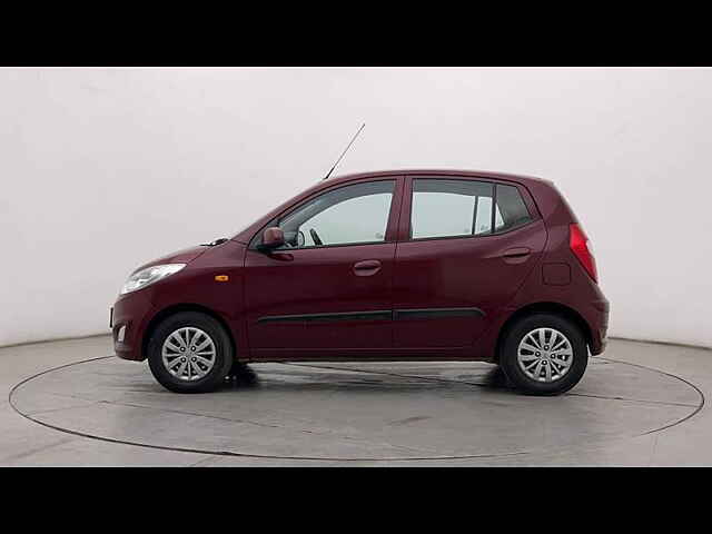 Second Hand Hyundai i10 [2010-2017] Sportz 1.1 LPG [2010-2017] in Chennai