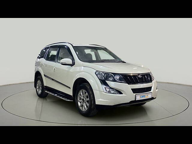 Second Hand Mahindra XUV500 [2015-2018] W10 AT 1.99 in Chandigarh