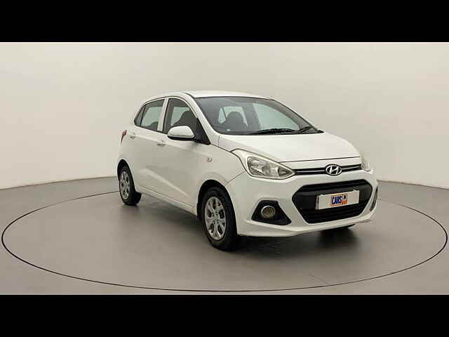 Second Hand Hyundai Grand i10 [2013-2017] Magna 1.2 Kappa VTVT [2013-2016] in Delhi