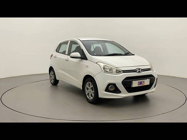 Second Hand Hyundai Grand i10 [2013-2017] Magna 1.2 Kappa VTVT [2013-2016] in Delhi