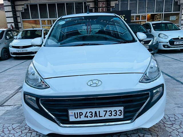 Second Hand Hyundai Santro Sportz [2018-2020] in Kanpur