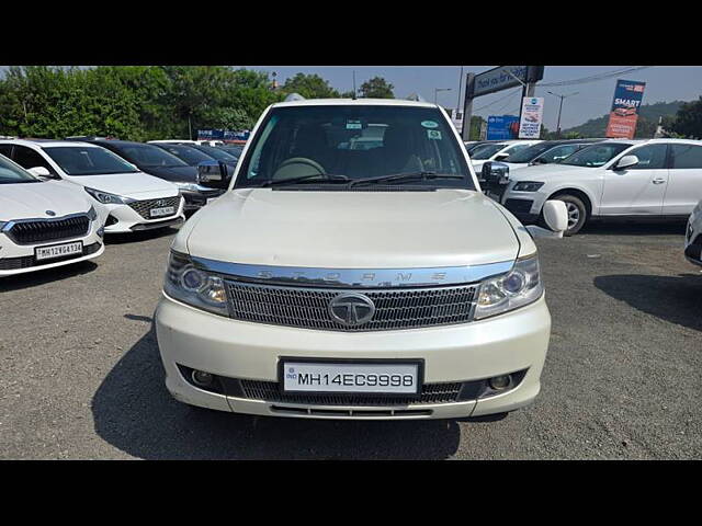 Second Hand Tata Safari Storme [2012-2015] 2.2 VX 4x2 in Pune