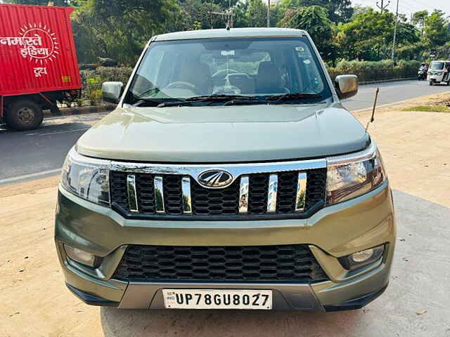 Second Hand Mahindra Bolero Neo [2021-2022] N10 in Kanpur