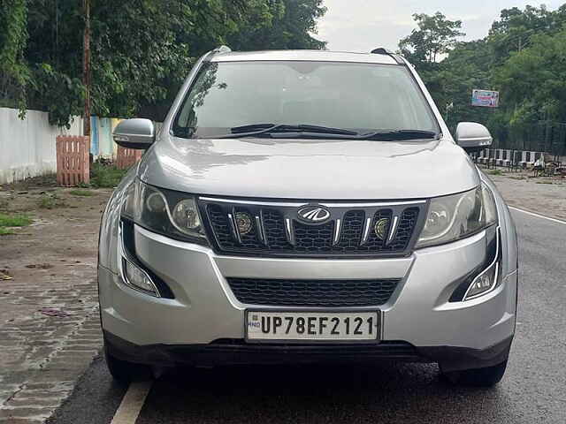 Second Hand Mahindra XUV500 [2015-2018] W10 AT in Kanpur