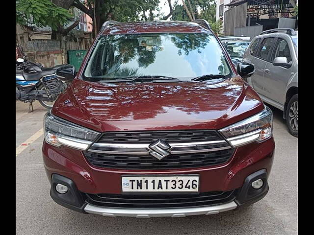 Second Hand Maruti Suzuki XL6 [2019-2022] Zeta MT Petrol in Chennai