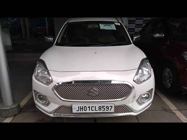 Second Hand Maruti Suzuki Dzire [2017-2020] ZXi AMT in Ranchi