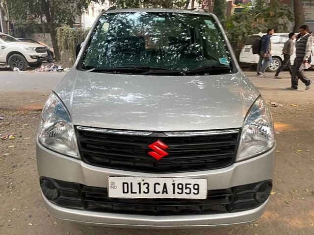 Second Hand Maruti Suzuki Wagon R 1.0 [2010-2013] LXi in Delhi