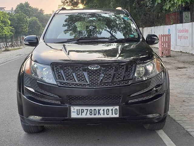 Second Hand Mahindra XUV500 [2011-2015] W6 2013 in Kanpur