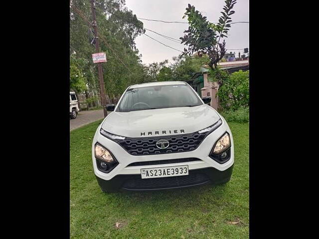 Second Hand Tata Harrier [2019-2023] XT [2019-2020] in Tezpur